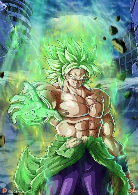 download dragon ball super broly reddit